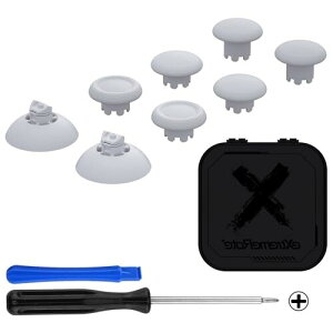 eXtremeRate ps5iBDM-010&BDM-020&BDM-030&BDM-040&BDM-050jRg[[edge ɑΉpTXeBbN(sAJ[)Aps4SfRg[[pJX^̌łAiOXeBbNWC