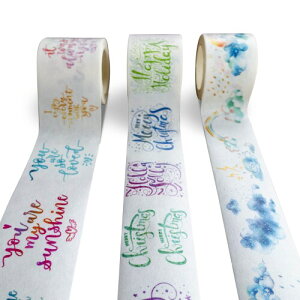 Navy Peony ẍ߂AƓVC̘ae[v iS3ZbgA37mm×5mj| hAʁA킢b蒠AW[iAXNbvubN̂߂̍LIȃe[v