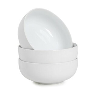 WishDeco  H 3Zbg T_{E 傫 1100ml pX^{E [ [ǂԂ X[v{E zCg a18cm