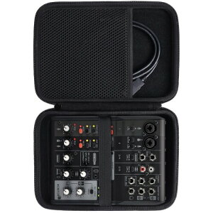 Khanka [P[X ݊i}n YAMAHA AG06/AG06MK2 EFuLXeBO~LT[ I[fBIC^[tF[X
