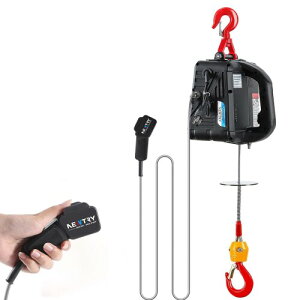 NEWTRY dEC` dzCXg ^N[ グ@ ݂グ\200kg 1500W C Ɩp ƒp 110V (tg19m)