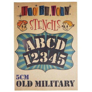 XeVV[g At@xbg啶Zbg OLD MILITARY (5cm)