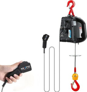NEWTRY dEC` dzCXg ^N[ グ@ ݂グ\100kg 1500W C Ɩp ƒp 110V (tg25m)