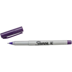 Sharpie }[J[y ɍ ubN 1 1-Count