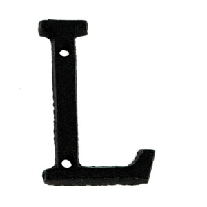 At@xbg CjV  Metal Letter  LXgACA C_XgA K[W DIY  ;AVSB-087L