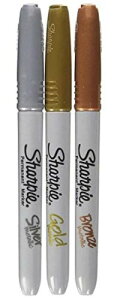 Sharpie ׎^bN}[J[ Vo[/S[h/uY 3{1pbN