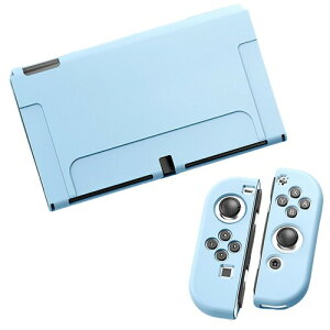 (Frogsnout) (Nintendoswitch ݊i) switch L@el Jo[ switchL@elJo[ switchJo[L@elΉ TPU hbNΉ Joy-Con(L)/(R)Jo[txL@ELfp(oled)xS8J[ oled XCb` P[X w