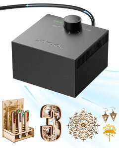 xTool S1/M1 UltrapGAAVXg ő30L/̕ʏo [h ̕ YȃJbg ؒf\͂̌ Kis