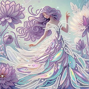 LEADINTOP _ChA[g ̎qƉ sKr[Y 30X30cm r[YA[g Lbg UCNA[g lC S l q DIY  |Lbg v[g |pi 