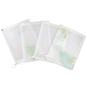 t@C t@CP[X NAt@CobO A4TCY(4pack) ގ[P[X osKi(O[t)