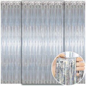 WD&CD 3Zbg ^bZJ[e LL tWJ[e 100cm*200cm 邢 a p[eB[   ԃfR[V zCJ[e tHgu[X Jt party decorati