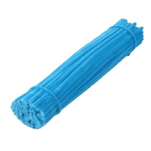 LeTradeJP |p[/H샂[ PF 30cm×6mm 100{ J[Lx Ntg[/i[ Ԍ`/t[C[ DIY萻 `f wZppi (u[)