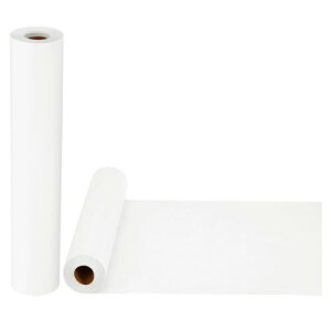 PATIKIL bsOy[p[ 2pbN 15"x800"(66tB[g) 80 GS M Ntgy[p[[ Ntg |X^[f MtgbsO ԑbsOp zCg