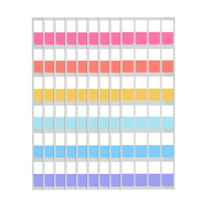 WIICOYK tB t g CfbNX o X  S LCɔ }`J[ 6F 10pbh TCY L-60/M-120/S-240 pi (u-S)