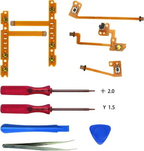 Lofthestar WCR C switch Rg[[ C /ESL SR {^L[tbNXP[u L ZL/ZR L[tbNXP[u pi jeh[XCb`NS Joy-CON XCb` Rg