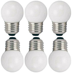 ~j{[ G40 110V5W S:20lm :E26 zCg G40 E26 110V-5W iۋ ۋ {[j (6)