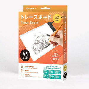 HIDISC A5�T�C�Y �g���[�X�{�[�h HD-LTA5