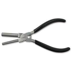 Beadsmith �x�C�����C�L���O �v���C���[ 6�A8.5mm S�� �J�[�u ���� PL42