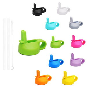 �X�g���[2�{+�|���u���V1�{�t�� �����p�X�g���[�W �L���X�g���[�W �قƂ�ǂ̃X�|�[�c�E�H�[�^�[�{�g���ɑΉ� �t���X�N �X�g���[�L���b�v�t�� (��)