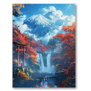 LOMSIOY _ChA[g Lbglp xmR _ChA[gi EhthNX^CXg[Ntgz[EH[̂߂̕Ό|p 30x40 cm