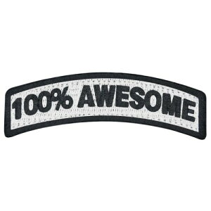 100%f炵hJ}WbNe[vby