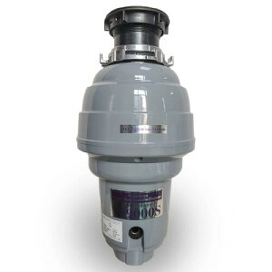 取付部品付 アナハイムサイレントディスポーザー W9000S 連続式 防振あり 保証5年