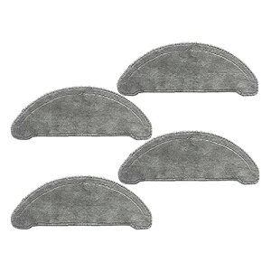 Alever Xiaomi RoidMi EVE Plus���{�b�g�|���@�̌����p���C�v�̃��C�v