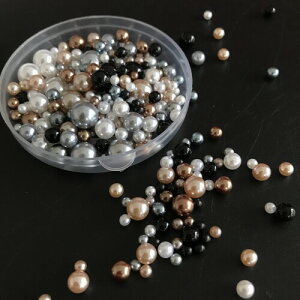 150/1pbN 3/4/5/6/8MM TCY~bNX E ABS @̐F  p[ ͑^ lCXpR[ oCr[eB[ tBMAf DIY̑pi ϔ ti DarkMix