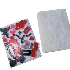 �V���R�����[���h �`�F�[�� �u���[�h �f�R�p�[�c �L�[�z���_�[ �I�^�� ������ �V���R���^ ��| �N���t�g 3D���[���h �g���J�P�[�X �g���J�f�R UV���W�� LED���W�� ���ʎd�グ �u���[�h