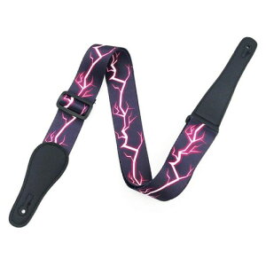 p^[vgp[vAR[XeBbNM^[XgbvGuitarSstrapGLM^[Electric Guitar Bass Belt StrapGLx[Xjo[TXgbv