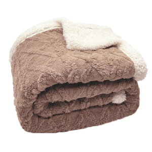 Mokoya ѕz ~p _u 200x230cm |ѕz NC[  񖇍킹 k{A y ʔNgp 􂦂 RۖhL h_j Ód} Blanket(uE)