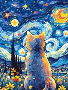 LEADINTOP _ChA[g L 30X40cm Sʓ\t^Cv _ChyCeBO Lbg UCNA[g lC r[YA[g 킢 S l q DIY  |Lbg v