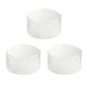 SKTMH 折りたたみ洗面器 3個セット 洗い桶 洗濯バケツ 自立式 ポータブル 折り畳み 省スペース コンパクト収納 入院 便利グッズ アウトドア 防災 旅行 ピクニック お風呂 洗濯 果物 食器洗