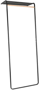 nK[bN X VFttR[gnK[ m| mbN ֎[ - DURA DRY ȃXy[X  gȒP ubN 60×s46×160cm YB-6053 
