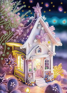 LEADINTOP _ChA[g C nEX sKr[Y 30X40cm r[YA[g Lbg UCNA[g lC S l q DIY  |Lbg v[g |pi 