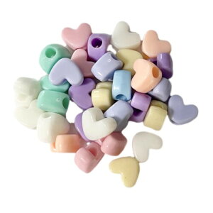 pXe 傫 ANr[Y 4mm ` ^ r[Y AN 傫Ȍ Jt pXe ~L[ Ȍ` ̎q     q 30 (n[gB 11×9×3.9mm