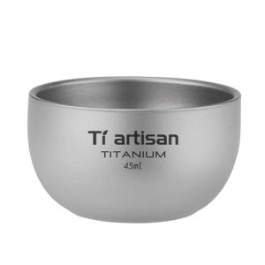 Ti artisan `^ , dw\, Mp, 45mle, yʃ~jJbv (}bgO[)