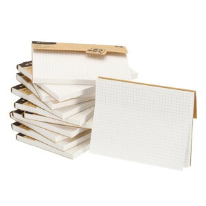 M&G 3 x 4" t 12 m[gpbhV[g ȔS͂ ƒ ItBX    m[gubNp zCg lpObh