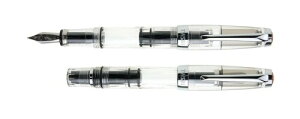 TWSBI(cCXr[) NM _Ch mini NA Mij M7443010