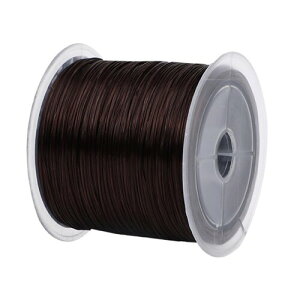 IyS uXbgp F 0.8mm 50m e͕R ̐ uXbg쐬 C DIY r[YXeb` Lт ʂC[ R[h Lk Xgb` |  ANZT