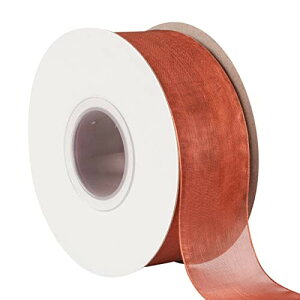 �I�[�K���W�[���{�� ��38mm ����45M ��| DIY �ԑ� �w�A�A�N�Z�T���[ �M�t�g���b�s���O �E�F�f�B���O�f�R���[�V���� # �o�[�K���f�B