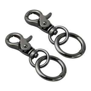 (FUSSED) 2pcs uX^[̃NXvAobOXgbvAybg̃[XAL[`F[̂߂̊ȉ]NXv̋ϋvȍLKp (ubN)