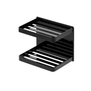 QYEYWJg oX[ \[vg[ 2i zCg W12×D8.5×H10cm ^[ tower Όu [ (ubN)