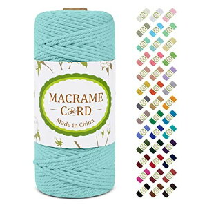 LEREATI }N[v 3mm x 100m i`Rbg }N  }N R Ȏ ю DIY ҂݃[v Ǌ| A ҂ݕ H|i (Cgu[)