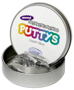 PUTTYS 50g(�N���A)
