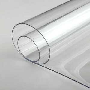 �e�[�u���N���X PVC�� �e�[�u���}�b�g �����` ���� �f�X�N�}�b�g �r�j�[���}�b�g 140*80cm ���� 1.5mm �h�o ���� �ϔM �ϋv ���L ����� �����ȒP �J�X�^�}�C�Y�\