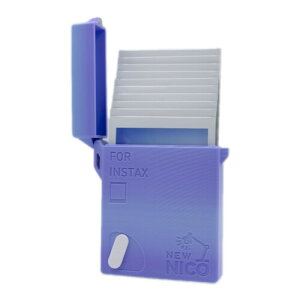 FUJIFILM xmtC Fujifilm instax Squarep `FL [P[X 10[Ή BeptBz_[ RpNg gѕ֗ h~ یP[X ϋv y  SQ1/SQ20/SQ6 Ή | NEW NICO