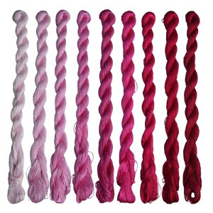 MINGGUXIUYI 100%�K�\�V���N�h�J�� ��H�h�J�� ���� �V���N�� 9�F990m (39)