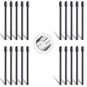 Wacom Pro Pen2 ���R�� �v���y��2 KP504E ��p �W���ւ��c 20�{�Z�b�g �c�����t�� �݊��ւ��c