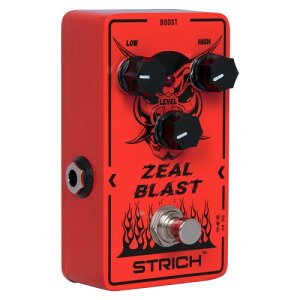 STRICH u[X^[ GtFN^[ Low/High2oh gD[oCpX M^[y_ ZEAL BLAST GLM^[p